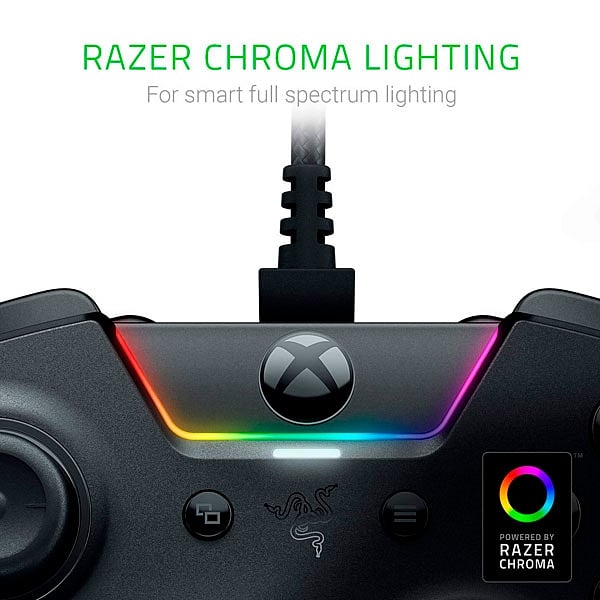 Razer Wolverine Ultimate Edition XBOX ONE  Gamepad