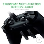 Razer Wolverine Ultimate Edition XBOX ONE  Gamepad