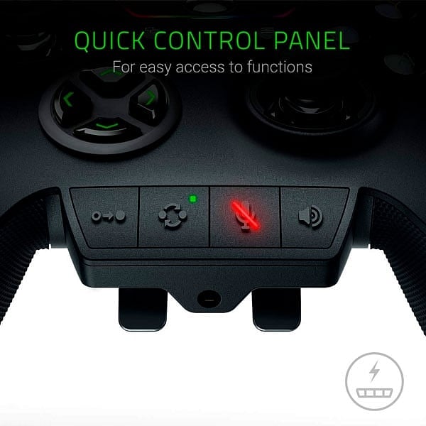 Razer Wolverine Ultimate Edition XBOX ONE  Gamepad
