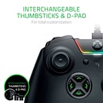 Razer Wolverine Ultimate Edition XBOX ONE  Gamepad