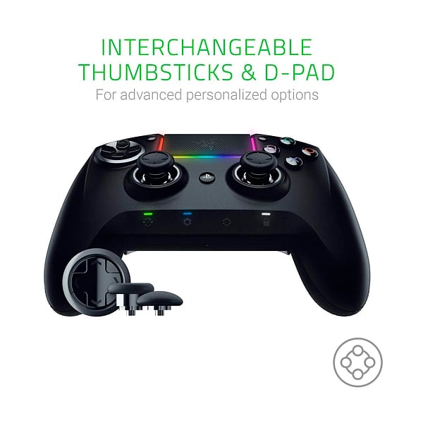 Razer Raiju Ultimate 2019
