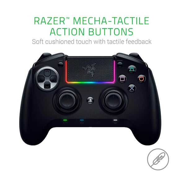 Razer Raiju Ultimate 2019