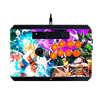 Razer Panthera Dragon Ball FighterZ edition  Stick Arcade Razer Panthera Dragon Ball FighterZ edition  Stick Arcade