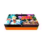 Razer Panthera Dragon Ball FighterZ edition  Stick Arcade