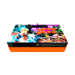 Razer Panthera Dragon Ball FighterZ edition  Stick Arcade Razer Panthera Dragon Ball FighterZ edition  Stick Arcade