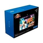 Razer Panthera Dragon Ball FighterZ edition  Stick Arcade