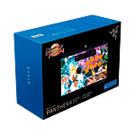 Razer Panthera Dragon Ball FighterZ edition  Stick Arcade Razer Panthera Dragon Ball FighterZ edition  Stick Arcade