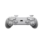 Razer Raiju Tournament Ed Mercury White PC PS4 Xbox