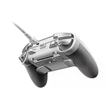 Razer Raiju Tournament Ed Mercury White PC PS4 Xbox