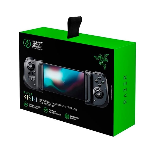 Razer Kishi  Gamepad para Smartphone Android