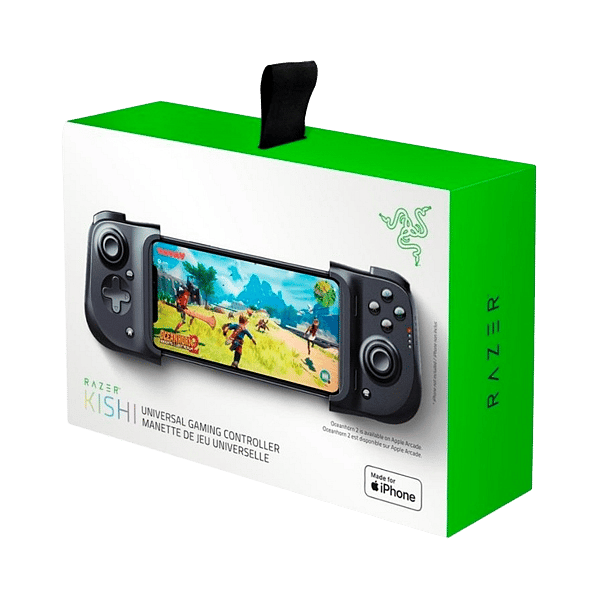 Razer Kishi  Gamepad para Smartphone iOS