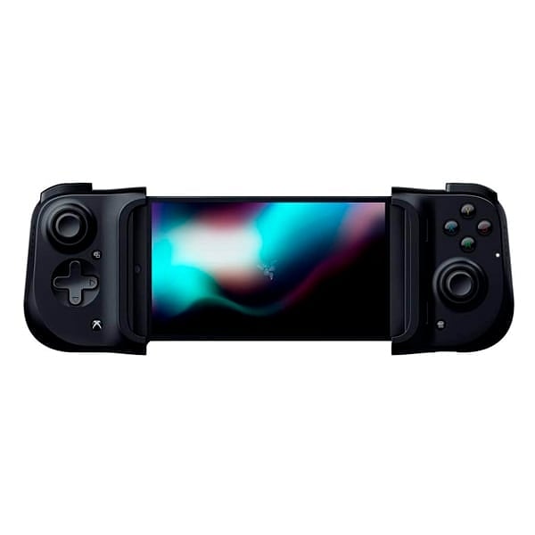Razer Kishi  Gamepad para Smartphone Android Xbox