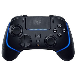 Razer Wolverine V2 Pro Gamepad Inalámbrico Negro para PC  PS5  Controller