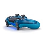 Sony PS4 mando DualShock 4 V2 Crystal Blue  Gamepad