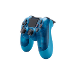 Sony PS4 mando DualShock 4 V2 Crystal Blue  Gamepad Sony PS4 mando DualShock 4 V2 Crystal Blue  Gamepad