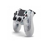Sony PS4 mando DualShock 4 V2 Crystal White  Gamepad
