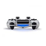 Sony PS4 mando DualShock 4 V2 Crystal White  Gamepad