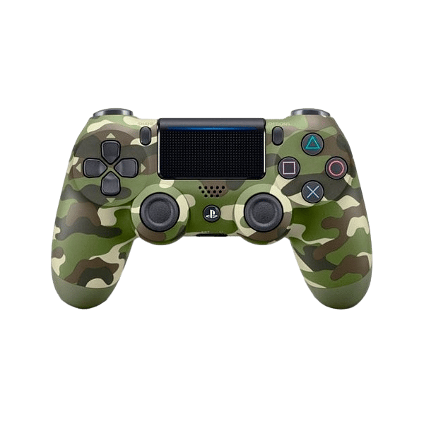 Sony PS4 mando DualShock 4 V2 Camuflaje  Gamepad