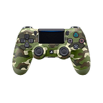Sony PS4 mando DualShock 4 V2 Camuflaje  Gamepad Sony PS4 mando DualShock 4 V2 Camuflaje  Gamepad