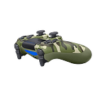 Sony PS4 mando DualShock 4 V2 Camuflaje  Gamepad Sony PS4 mando DualShock 4 V2 Camuflaje  Gamepad
