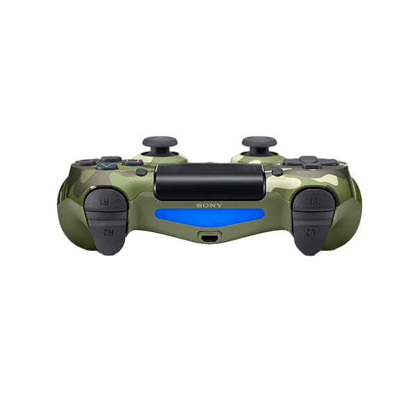 Sony PS4 mando DualShock 4 V2 Camuflaje  Gamepad