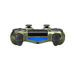 Sony PS4 mando DualShock 4 V2 Camuflaje  Gamepad Sony PS4 mando DualShock 4 V2 Camuflaje  Gamepad