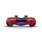 Sony PS4 mando DualShock 4 V2 RojoNegro  Gamepad