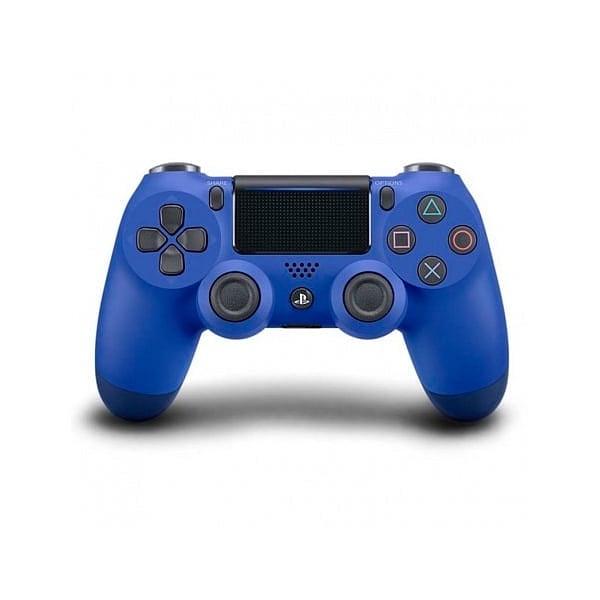 Sony PS4 mando DualShock 4 V2 Azul  Gamepad