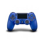 Sony PS4 mando DualShock 4 V2 Azul  Gamepad