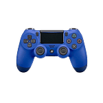 Sony PS4 mando DualShock 4 V2 Azul  Gamepad