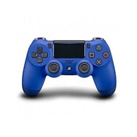 Sony PS4 mando DualShock 4 V2 Azul - Gamepad