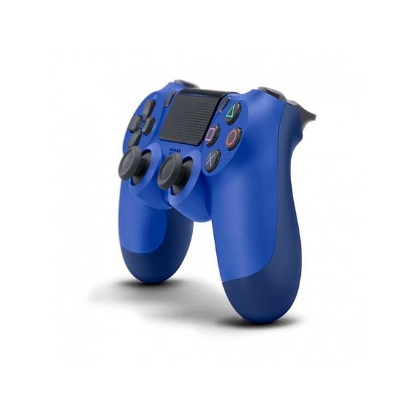 Sony PS4 mando DualShock 4 V2 Azul  Gamepad