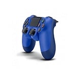 Sony PS4 mando DualShock 4 V2 Azul  Gamepad