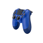 Sony PS4 mando DualShock 4 V2 Azul  Gamepad