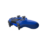 Sony PS4 mando DualShock 4 V2 Azul  Gamepad