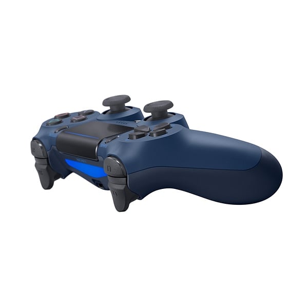 Sony PS4 mando DualShock 4 V2 Azul Oscuro  Gamepad