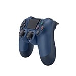 Sony PS4 mando DualShock 4 V2 Azul Oscuro  Gamepad