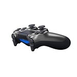 Sony PS4 mando DualShock 4 V2 Negro Metálico  Gamepad