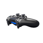 Sony PS4 mando DualShock 4 V2 Negro Metálico  Gamepad