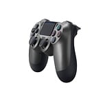 Sony PS4 mando DualShock 4 V2 Negro Metálico  Gamepad