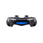 Sony PS4 mando DualShock 4 V2 Negro Metálico  Gamepad