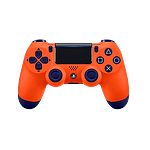 Sony PS4 mando DualShock 4 V2 Sunset Orange  Gamepad