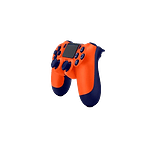 Sony PS4 mando DualShock 4 V2 Sunset Orange  Gamepad