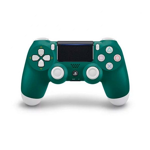 Sony PS4 mando DualShock 4 V2 Verde Alpino  Gamepad
