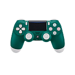 Sony PS4 mando DualShock 4 V2 Verde Alpino  Gamepad Sony PS4 mando DualShock 4 V2 Verde Alpino  Gamepad