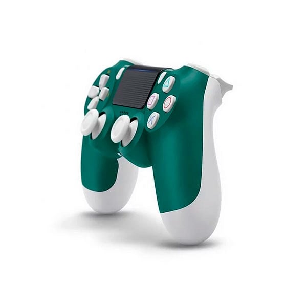Sony PS4 mando DualShock 4 V2 Verde Alpino  Gamepad