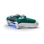 Sony PS4 mando DualShock 4 V2 Verde Alpino  Gamepad