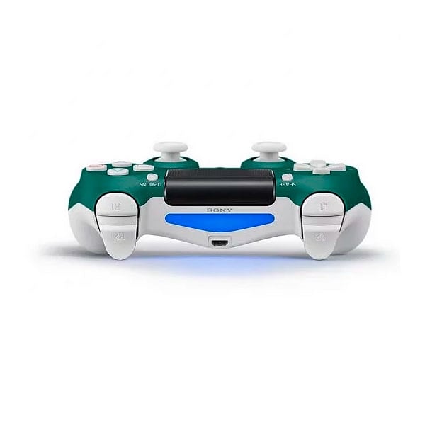 Sony PS4 mando DualShock 4 V2 Verde Alpino  Gamepad