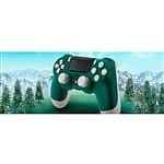 Sony PS4 mando DualShock 4 V2 Verde Alpino  Gamepad