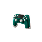 Sony PS4 mando DualShock 4 V2 Verde Alpino  Gamepad Sony PS4 mando DualShock 4 V2 Verde Alpino  Gamepad